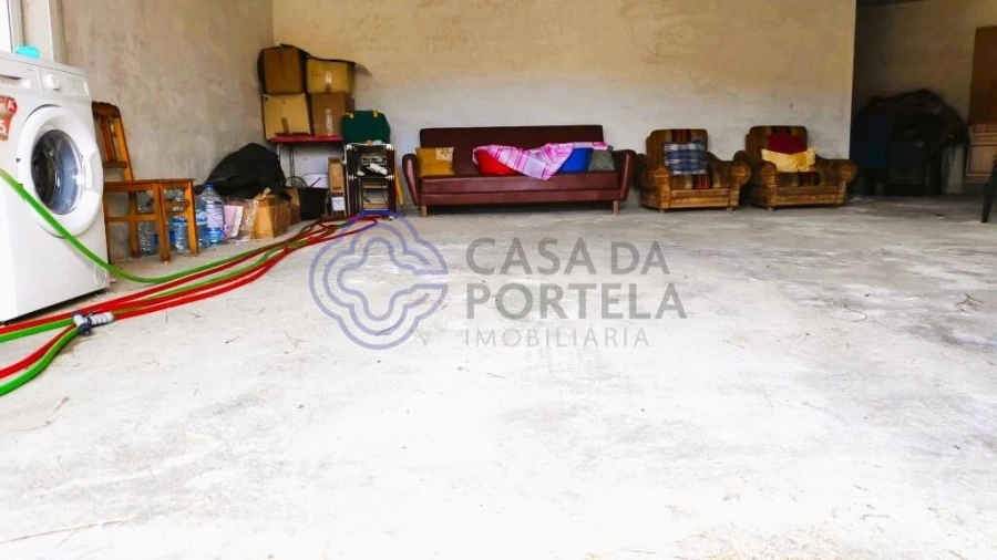 Moradia T3 para Venda em Torre de D. Chama Foto 24