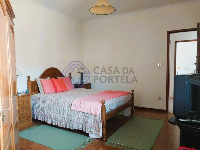 Moradia T3 para Venda em Torre de D. Chama Foto 23