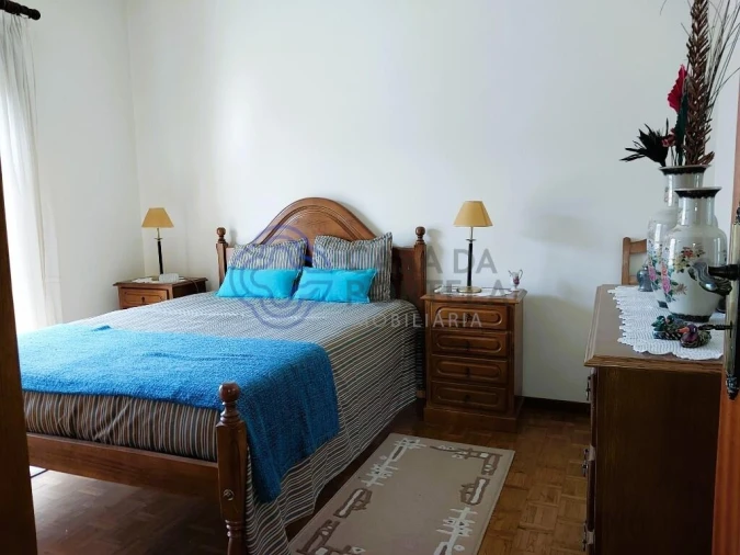 Moradia T3 para Venda em Torre de D. Chama Foto 17