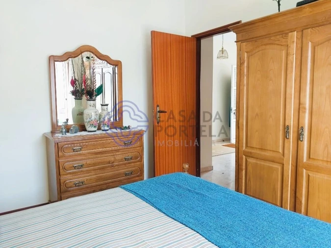 Moradia T3 para Venda em Torre de D. Chama Foto 18