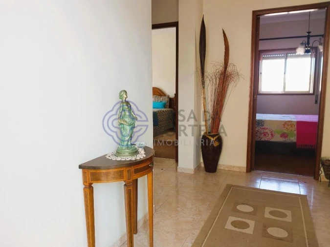 Moradia T3 para Venda em Torre de D. Chama Foto 7