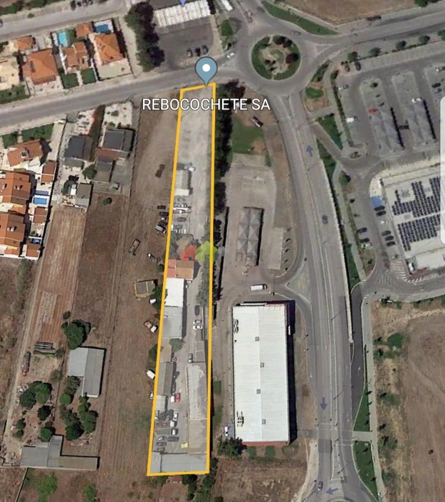 Terreno para Venda em Alcochete Foto 1