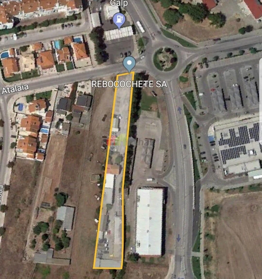 Terreno para Venda em Alcochete Foto 3