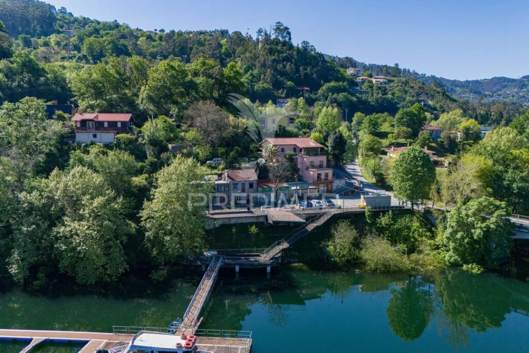 Moradia T2 para Venda em Ventosa e Cova Foto 4