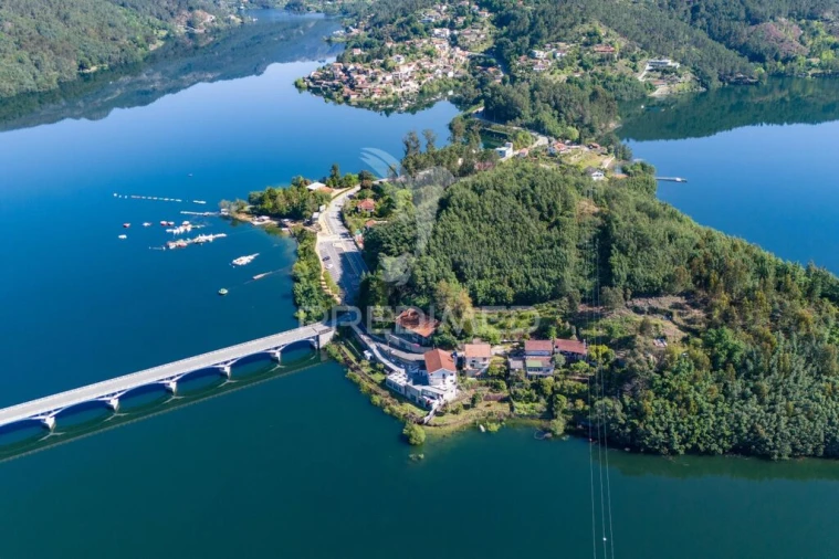 Moradia T2 para Venda em Ventosa e Cova Foto 8