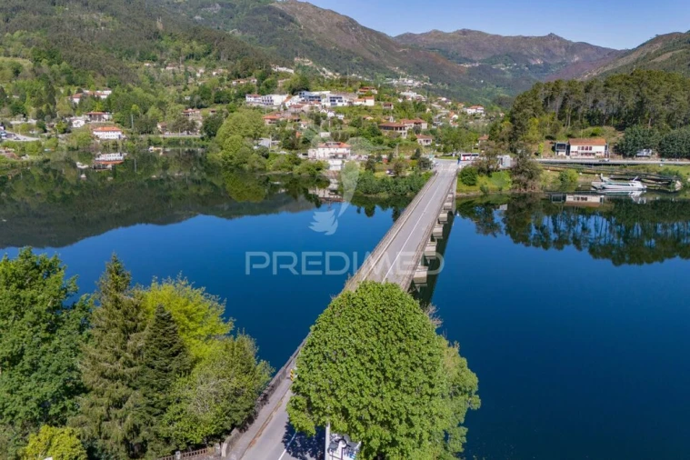 Moradia T2 para Venda em Ventosa e Cova Foto 12