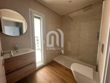Apartamento T2 para Venda em Corroios