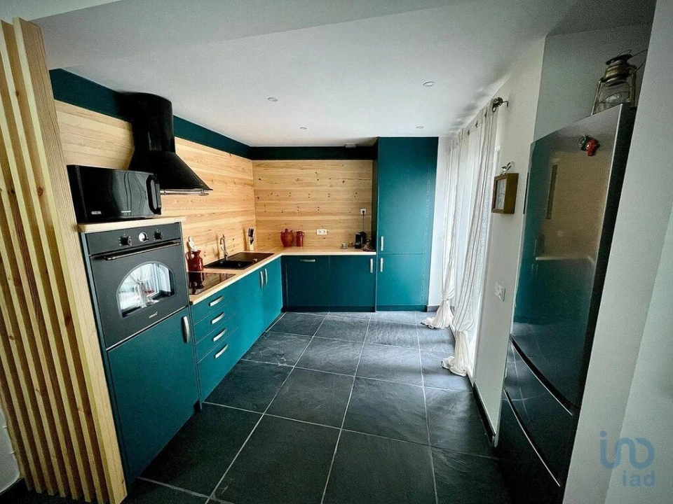 Apartamento T3 para Venda em São Teotónio Foto 6