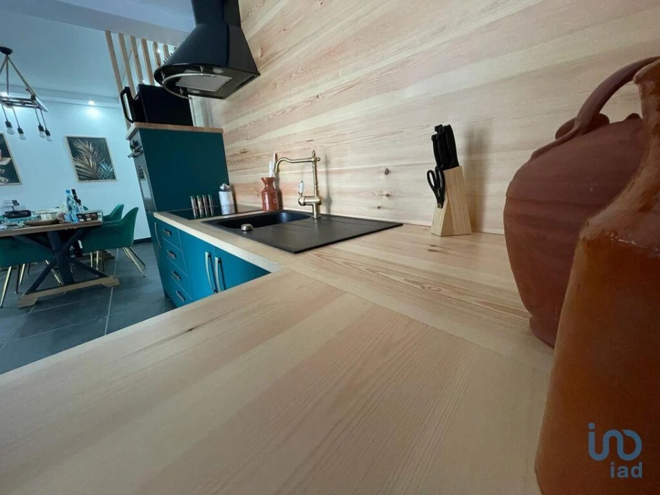 Apartamento T3 para Venda em São Teotónio Foto 8