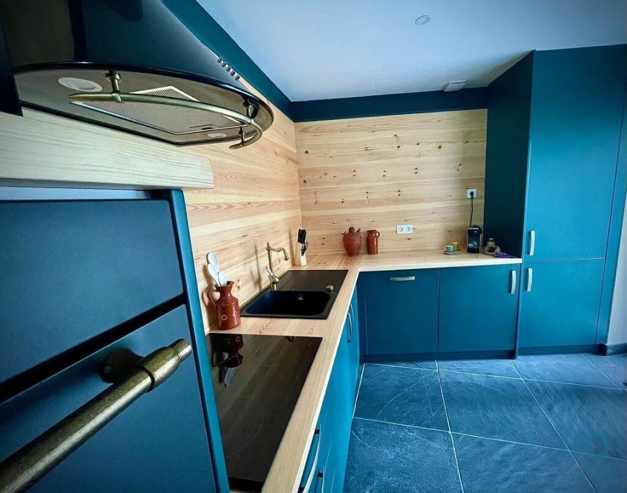 Apartamento T3 para Venda em São Teotónio Foto 5