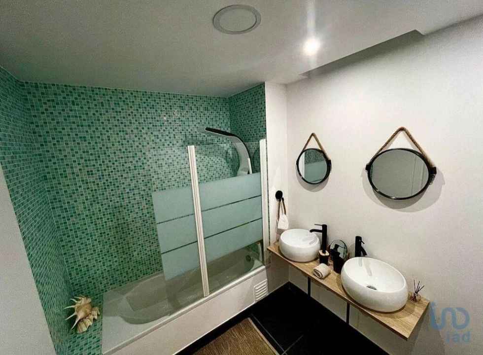 Apartamento T3 para Venda em São Teotónio Foto 11