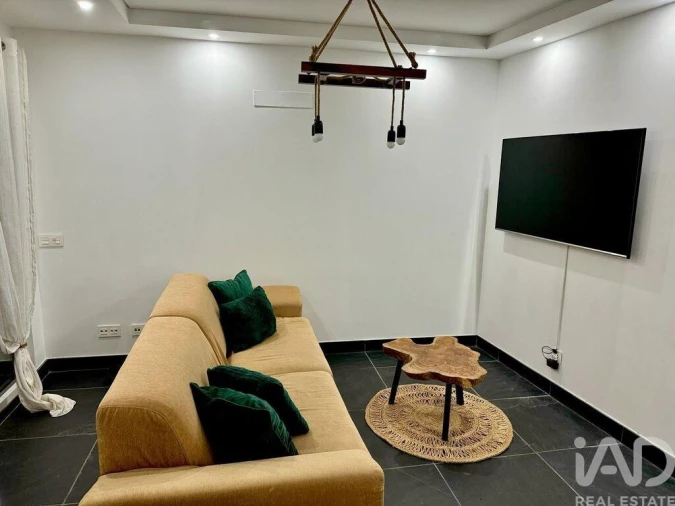 Apartamento T3 para Venda em São Teotónio Foto 18