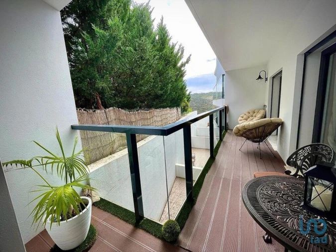 Apartamento T3 para Venda em São Teotónio Foto 3