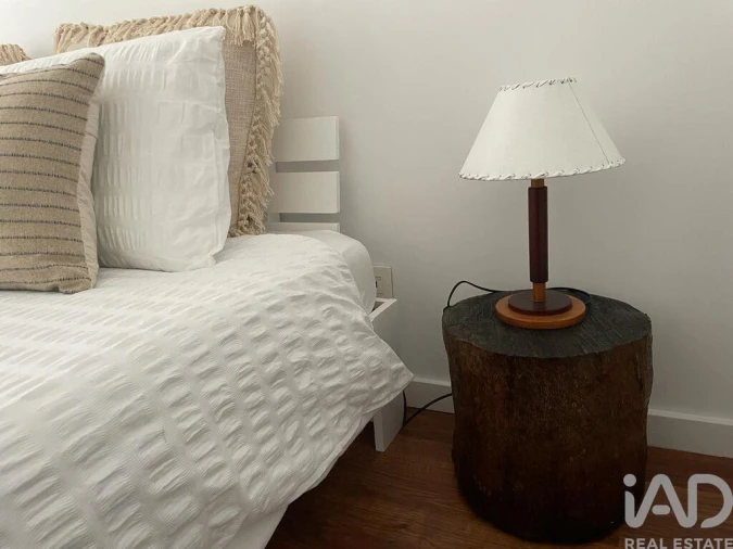 Apartamento T3 para Venda em São Teotónio Foto 17