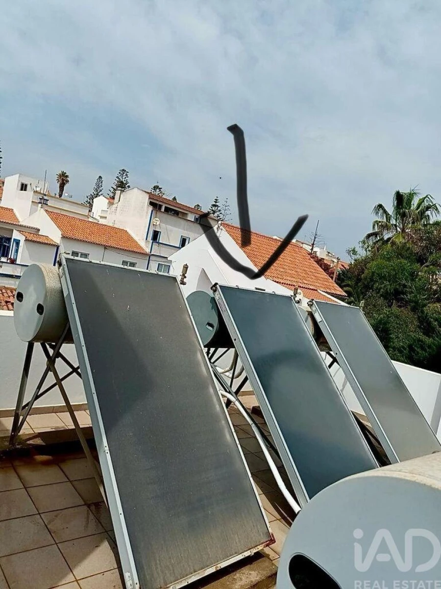 Apartamento T3 para Venda em São Teotónio Foto 22