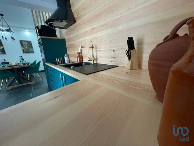 Apartamento T3 para Venda em São Teotónio Foto 8