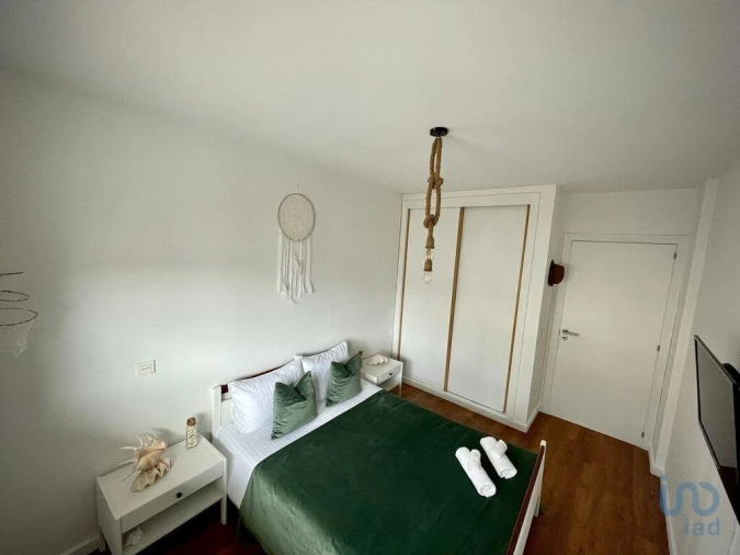 Apartamento T3 para Venda em São Teotónio Foto 14