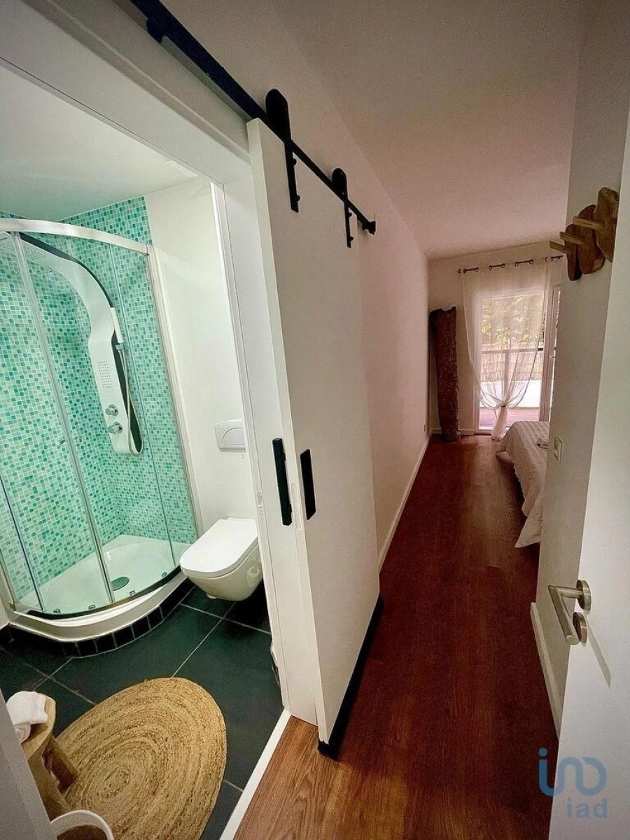 Apartamento T3 para Venda em São Teotónio Foto 10