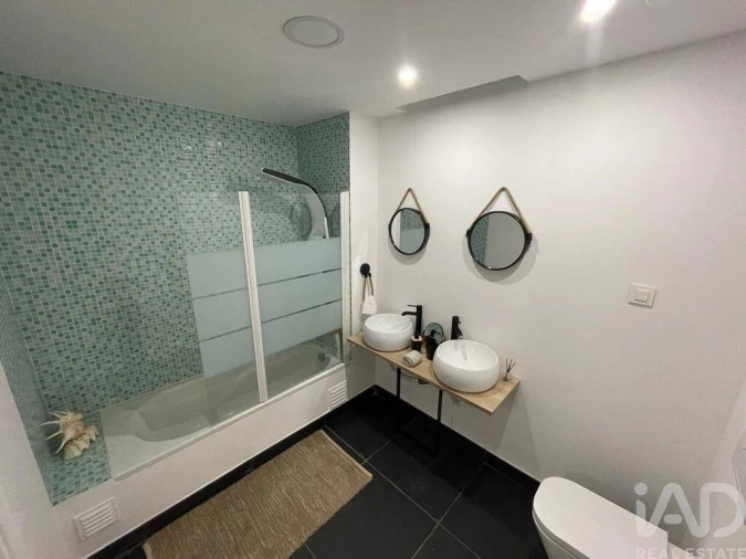 Apartamento T3 para Venda em São Teotónio Foto 21