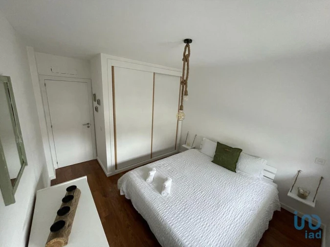 Apartamento T3 para Venda em São Teotónio Foto 12