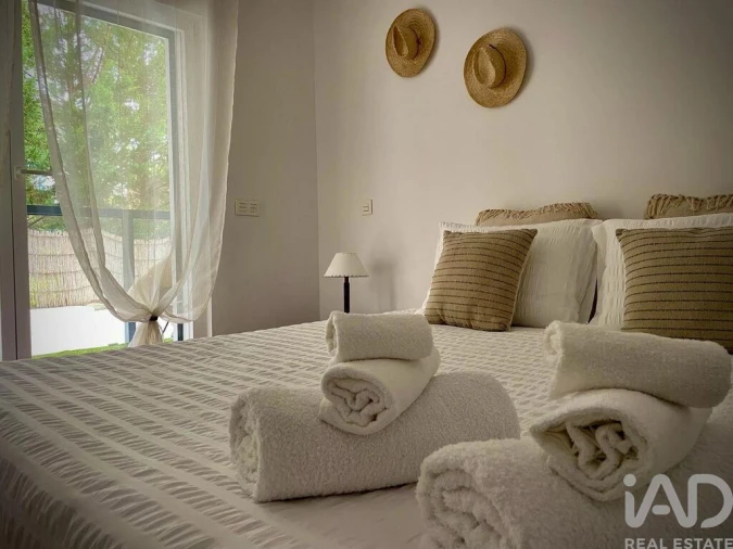 Apartamento T3 para Venda em São Teotónio Foto 16