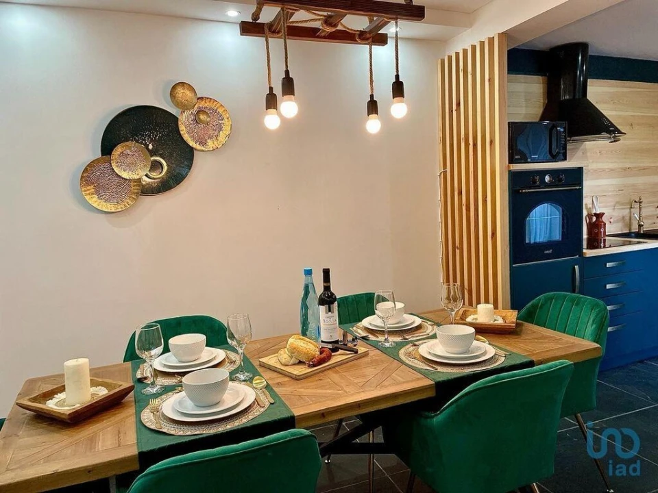 Apartamento T3 para Venda em São Teotónio Foto 7