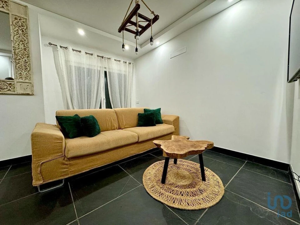 Apartamento T3 para Venda em São Teotónio Foto 4