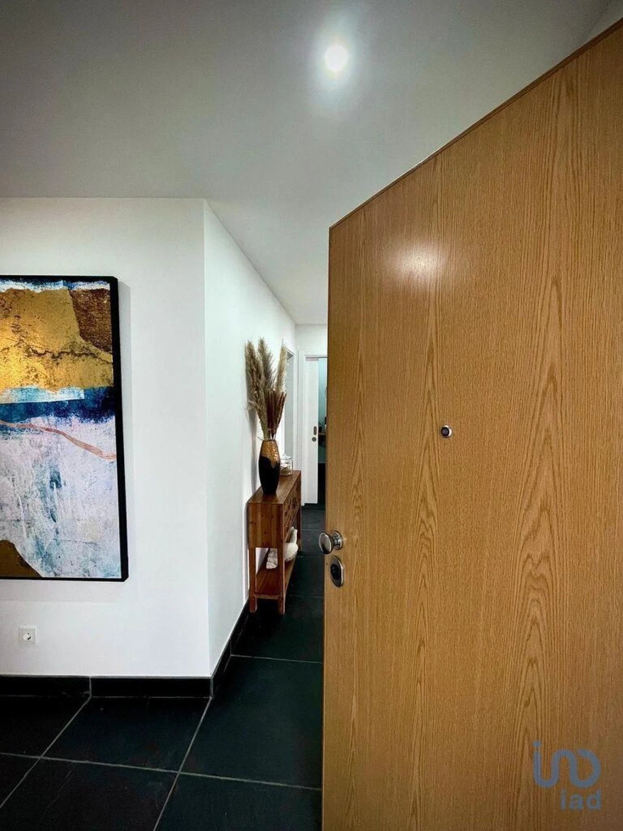 Apartamento T3 para Venda em São Teotónio Foto 9
