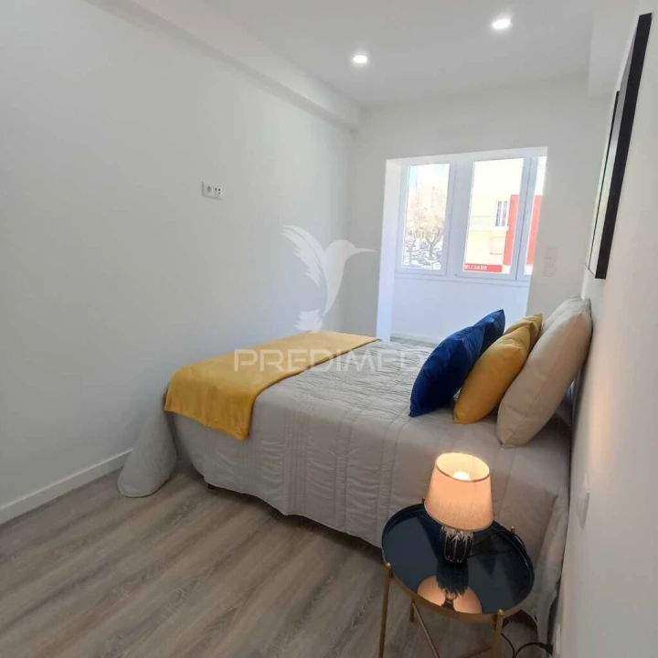 Apartamento T3 para Venda em Benfica Foto 14