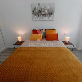 Apartamento T3 para Venda em Benfica