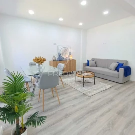 Apartamento T3 para Venda em Benfica