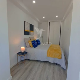 Apartamento T3 para Venda em Benfica