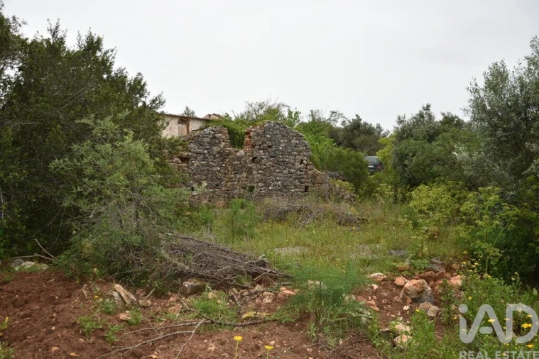 Terreno para Venda em Chãos Foto 17