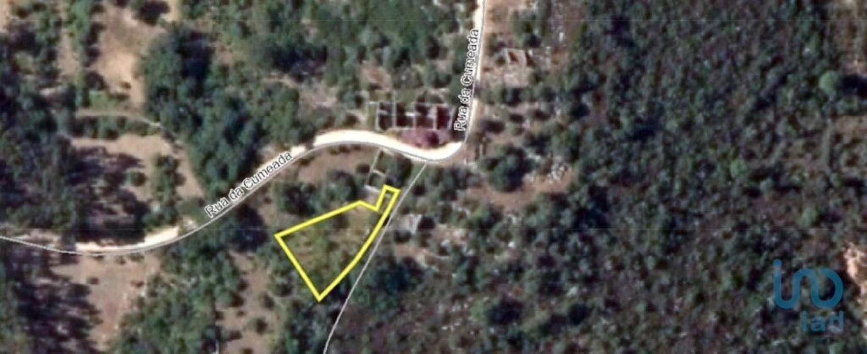 Terreno para Venda em Chãos Foto 4