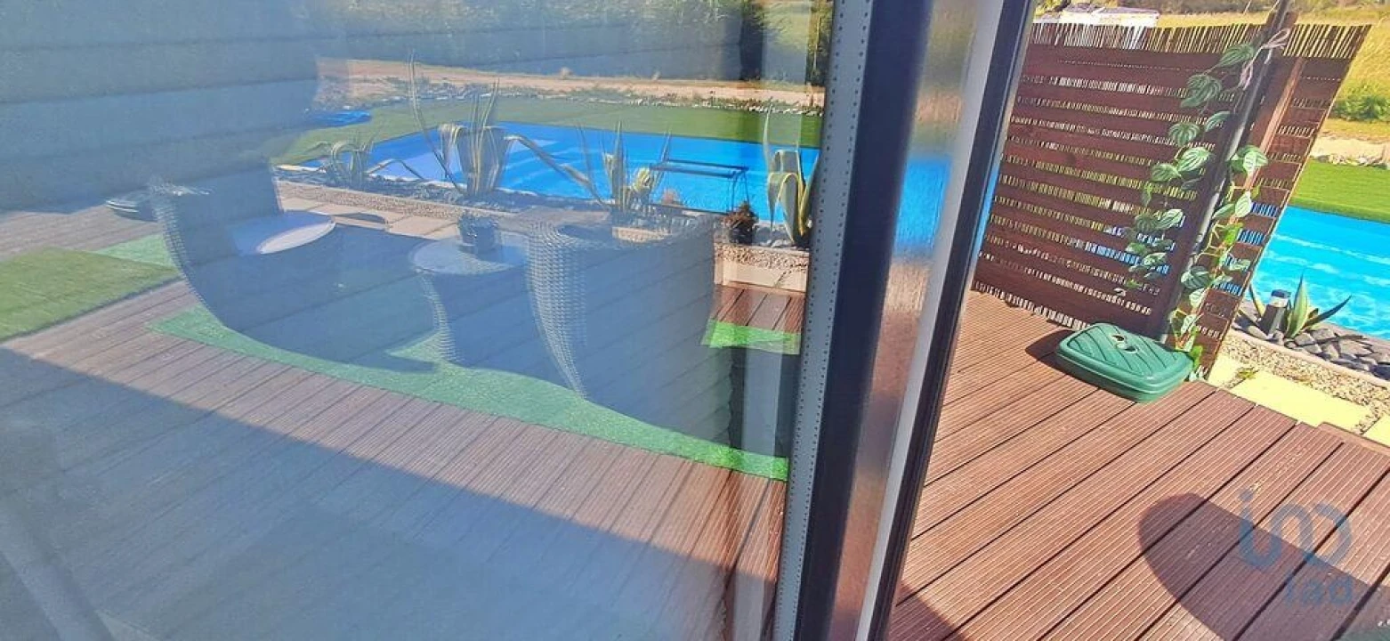 Moradia T2 para Venda em Nossa Senhora do Pópulo, Coto e São Gregório Foto 10