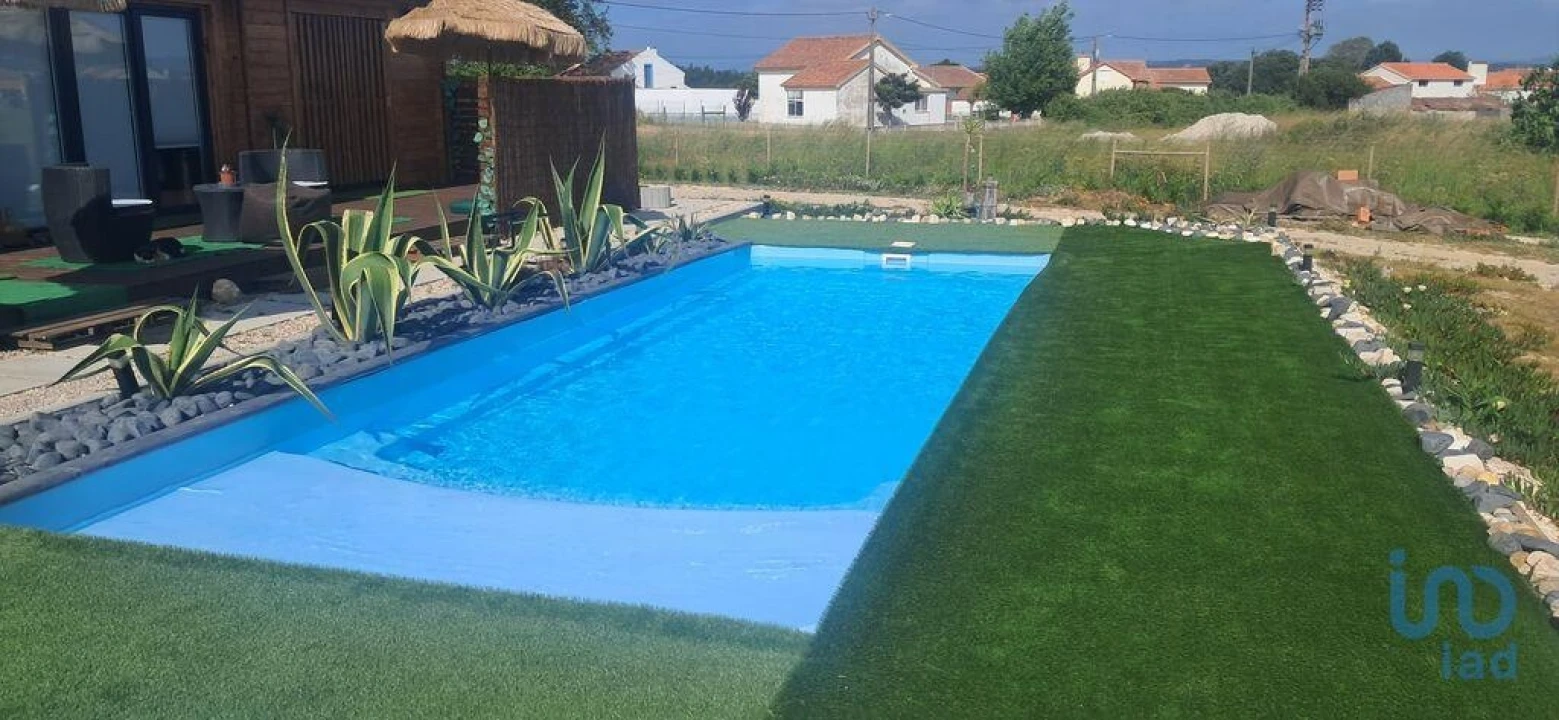 Moradia T2 para Venda em Nossa Senhora do Pópulo, Coto e São Gregório Foto 5