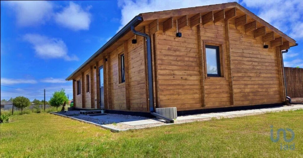 Moradia T2 para Venda em Nossa Senhora do Pópulo, Coto e São Gregório Foto 6