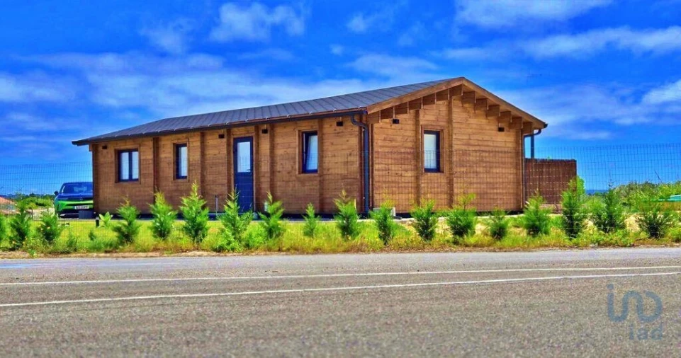 Moradia T2 para Venda em Nossa Senhora do Pópulo, Coto e São Gregório Foto 7