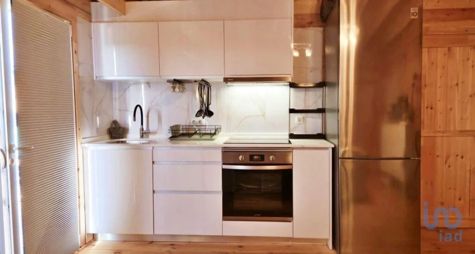 Moradia T2 para Venda em Nossa Senhora do Pópulo, Coto e São Gregório Foto 14