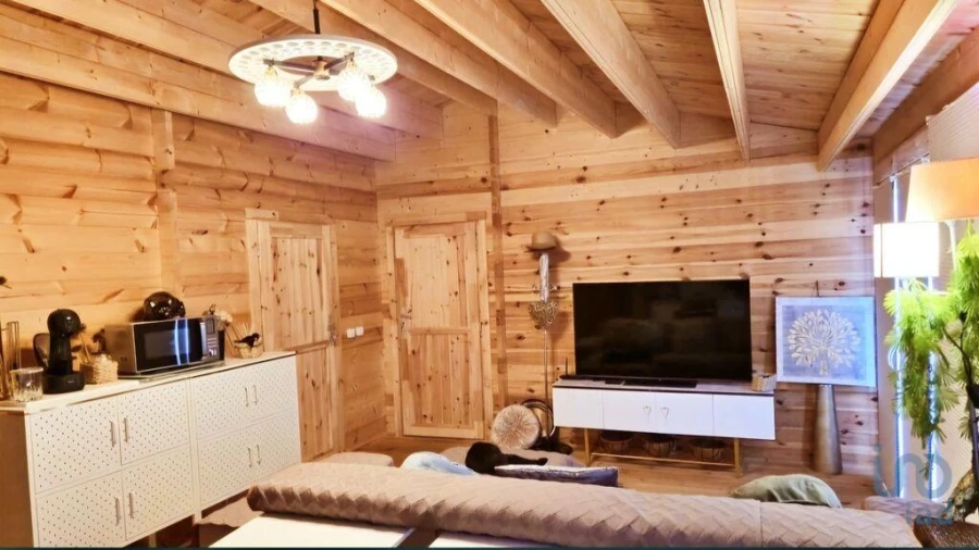 Moradia T2 para Venda em Nossa Senhora do Pópulo, Coto e São Gregório Foto 11