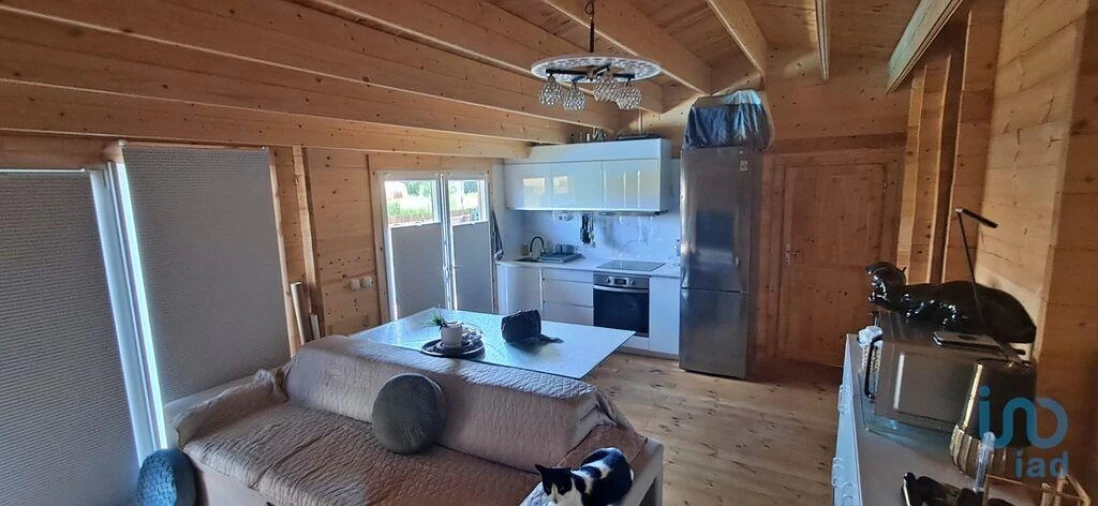 Moradia T2 para Venda em Nossa Senhora do Pópulo, Coto e São Gregório Foto 13