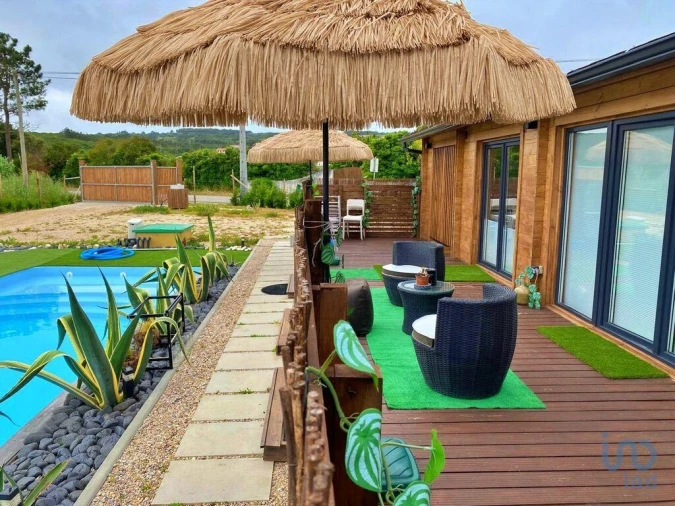 Moradia T2 para Venda em Nossa Senhora do Pópulo, Coto e São Gregório Foto 9