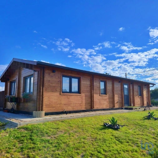 Moradia T2 para Venda em Nossa Senhora do Pópulo, Coto e São Gregório Foto 8