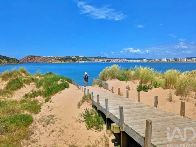 Moradia T2 para Venda em Nossa Senhora do Pópulo, Coto e São Gregório Foto 25