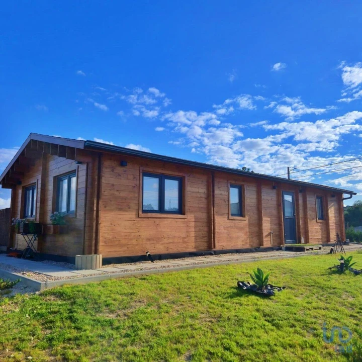 Moradia T2 para Venda em Nossa Senhora do Pópulo, Coto e São Gregório Foto 8