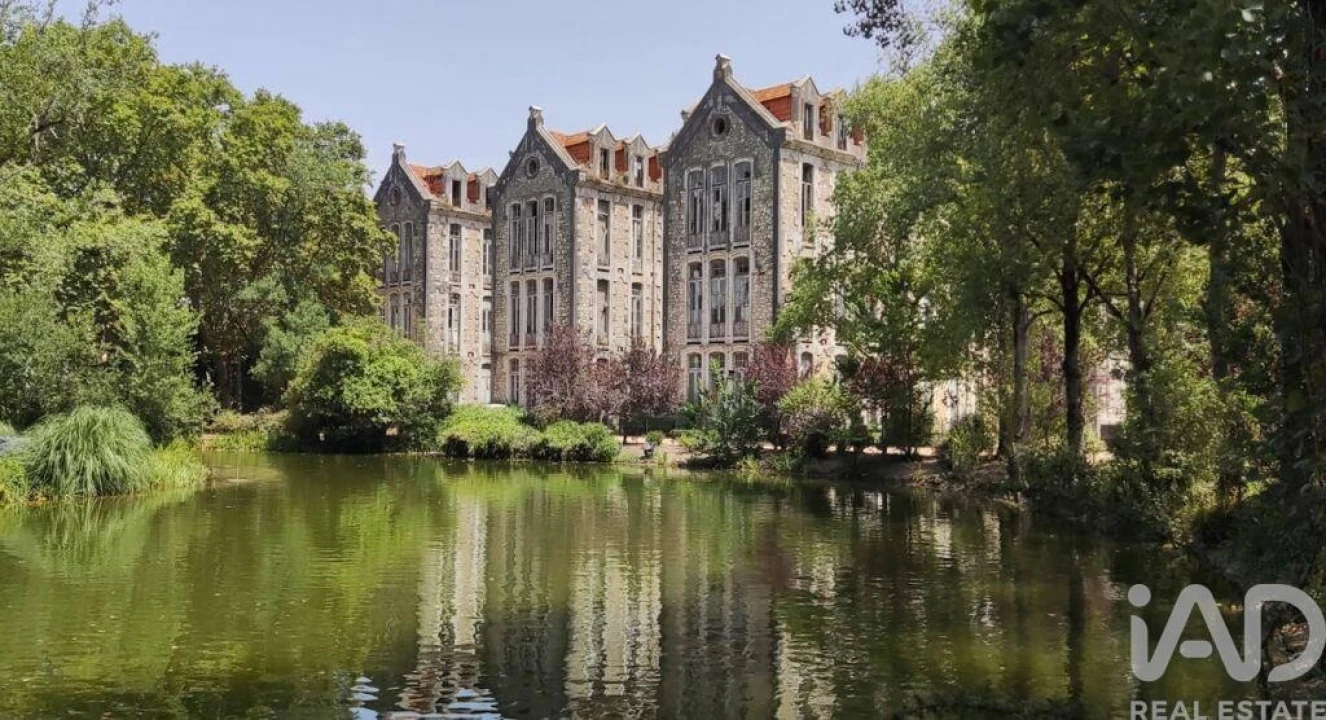 Moradia T2 para Venda em Nossa Senhora do Pópulo, Coto e São Gregório Foto 28