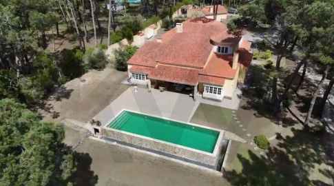 Moradia para Venda em Colares