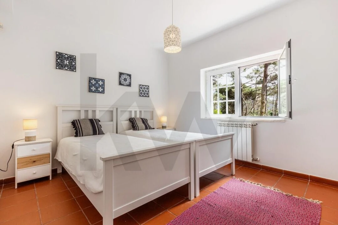 Moradia para Venda em Colares Foto 36