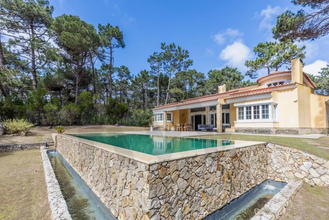 Moradia para Venda em Colares Foto 43