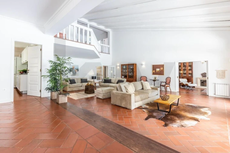 Moradia para Venda em Colares Foto 15